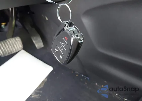 2021 Chevrolet Equinox Awd Lt from USA, damaged, VIN 3GNAXUEV1MS171874